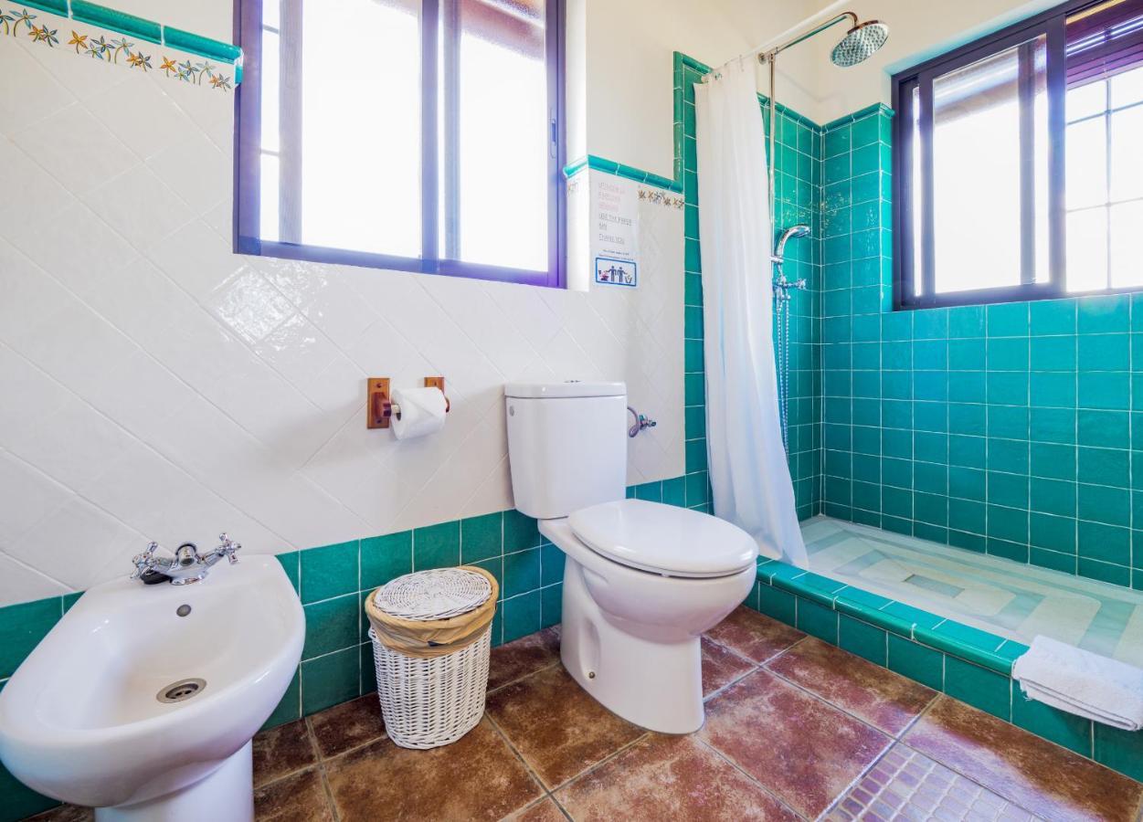 Cubo'S Villa Ruiz Alhaurín el Grande Kültér fotó