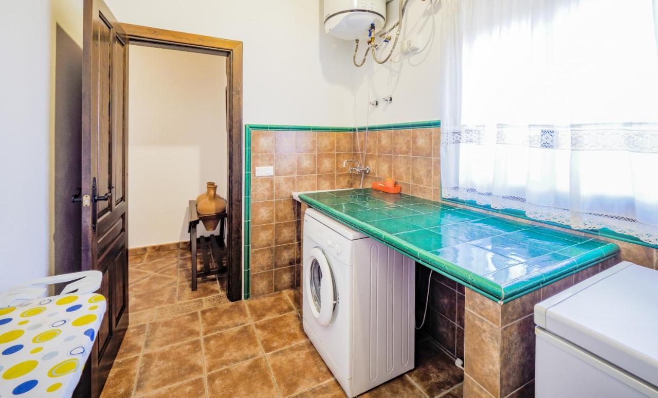 Cubo'S Villa Ruiz Alhaurín el Grande Kültér fotó